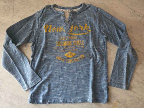 Babyface langarmshirt gr - babyface,