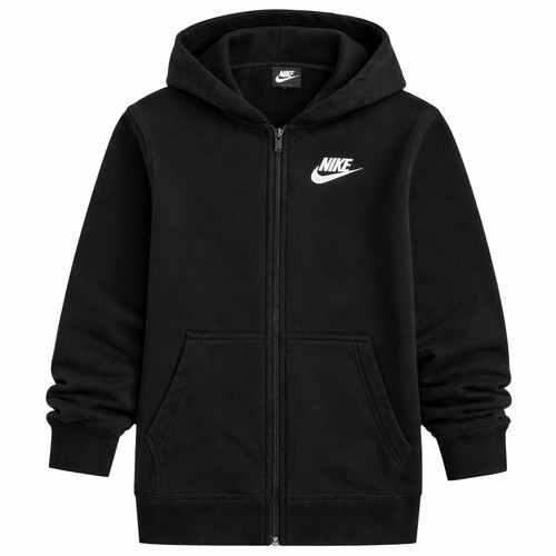 Nike sportswear club fleece - sportswear,
