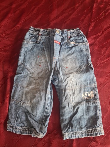 Jungen jeans - jungen,