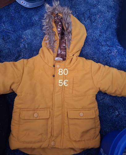 Mödchen winterjacke - mödchen,