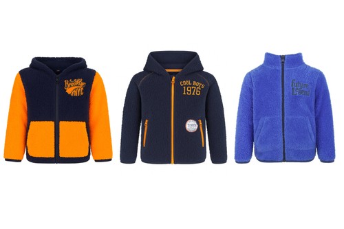 Lupilu jungen coole teddy - lupilu®,