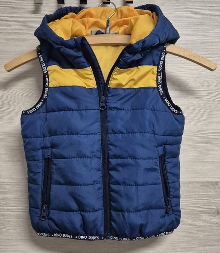 Weste jungen impidimpi - weste,, jungen,