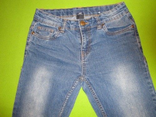 Jeans hose yfk 158 - jeans, gr.