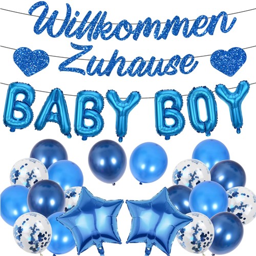 Willkommen zuhause baby deko - zuhause,