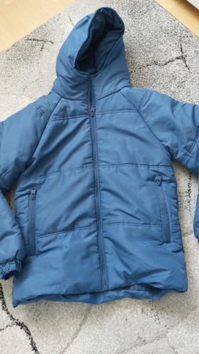 Jungs winterjacke größe 164 - größe,