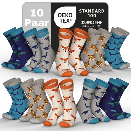 Kinder socken mit - socken,