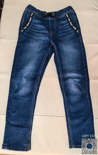 Jungen kleiderpaket 140 - jungen,