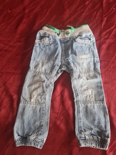 Jungenjeans