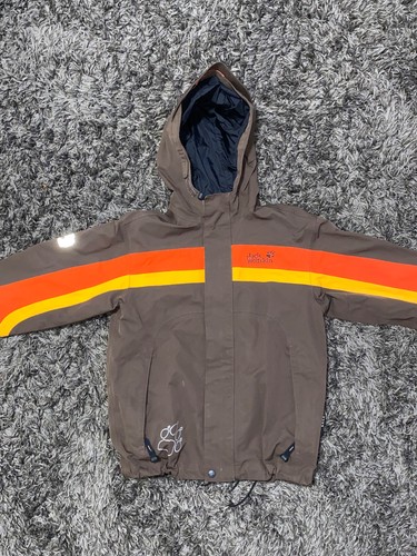 Jack wolfskin jacke kinder - wolfskin,