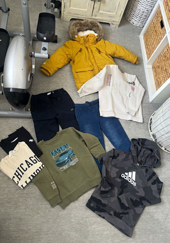 Bekleidungspaket junge größe - bekleidungspaket,