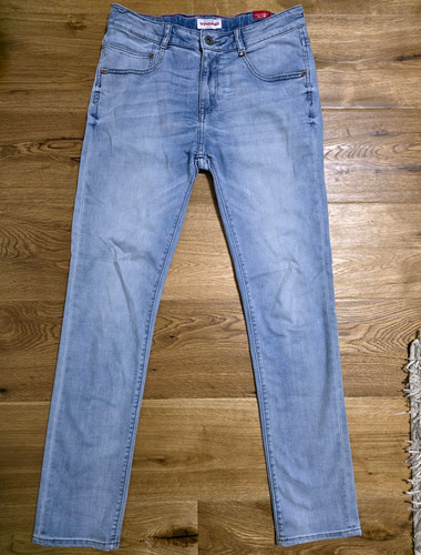Vingino jungen jeans - jungen,