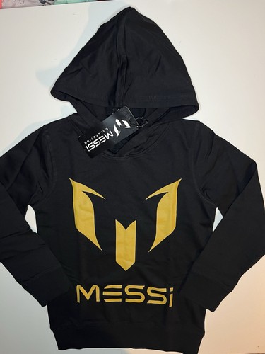 Vingino messi hoodie - hoodie, pullover