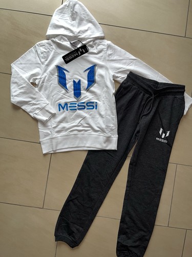 Vingino messi hoodie set - vingino,