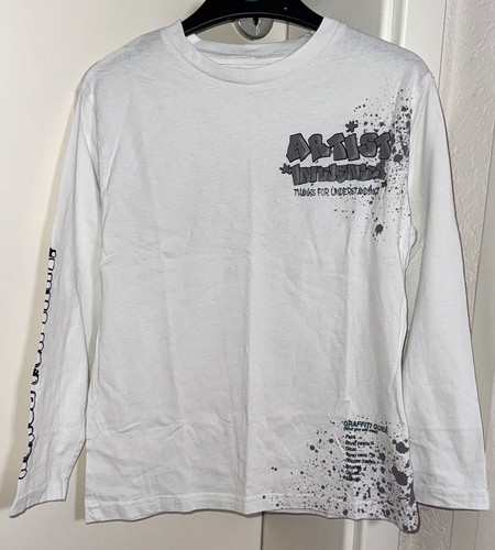 Zara kinder langarmshirt shirt - zara,