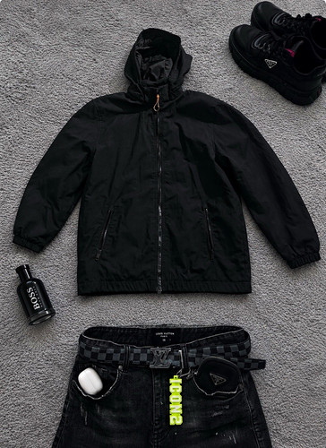 Jungen übergangsjacke - h&m,