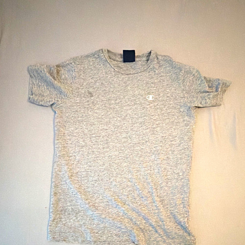 Champion jungen shirt grau - champion,