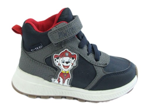 Paw patrol kinder - patrol, winterschuhe