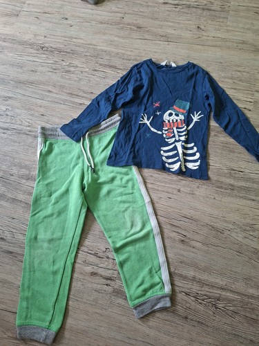 Junge 110 - h&m,