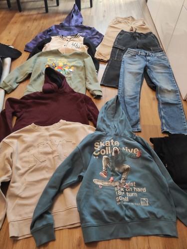 Bekleidungspaket junge - bekleidungspaket,
