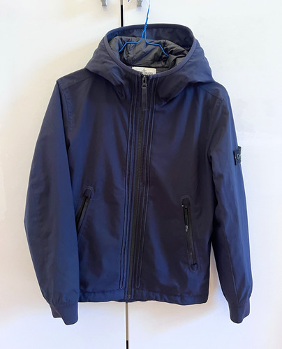 Stone island junior - stone,