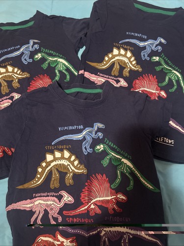 Kinder shirts 6x - kinder,