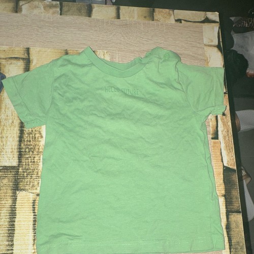 Unisex kinder shirt - kinder, t-shirt