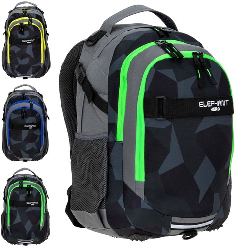 Schulrucksack rucksack jungen - schulrucksack,