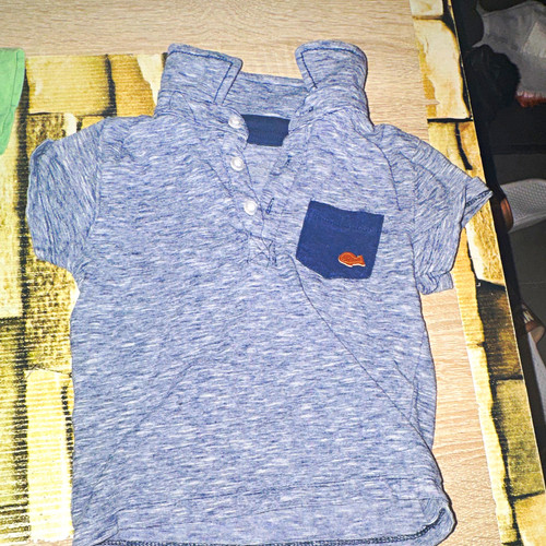 Jungen polo shirt - jungen, gr.