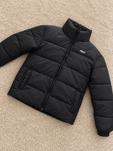 Snipes jungen steppjacke - snipes,