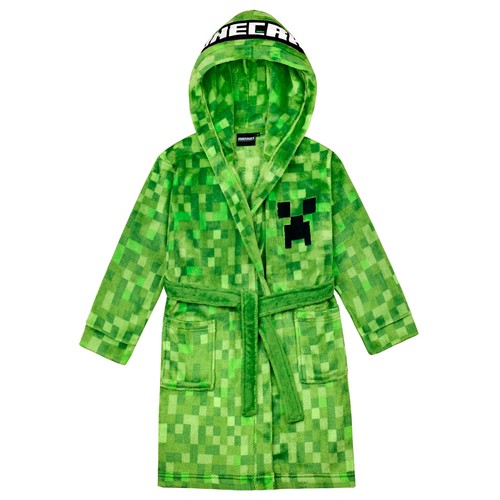 Minecraft kinder fleece - minecraft,