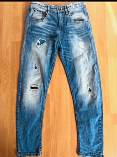 Tom tailor jeans - tom, gr