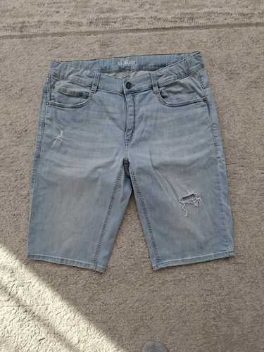 Oliver sommer kurze hose - sommer,