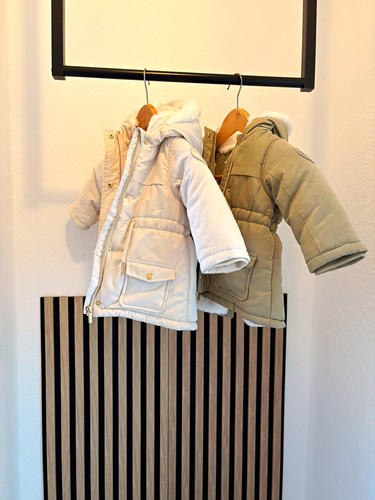 Orchestra kinder winter parka - kinder,