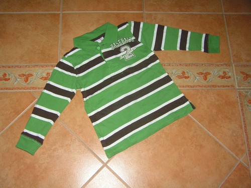 Berti schickes poloshirt - berti,