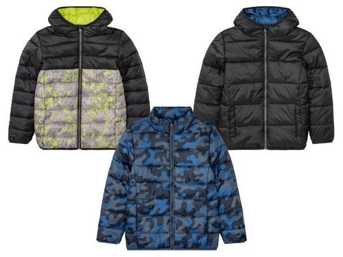 Pepperts jungenjacke - pepperts,
