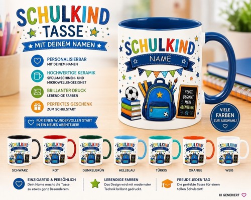 Tasse mit name namenstasse - mit,