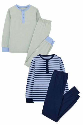 Jungen pyjama set - l&d,