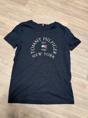 Jungen shirt tommy - tommy, hilfiger