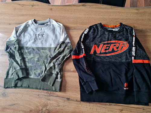 Nerf jungen - nerf,