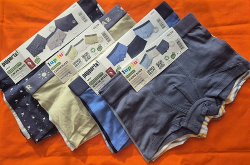 Jungen boxer kinder - jungen,