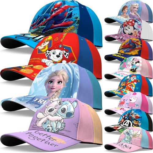 Basecap cap kinder - cap,