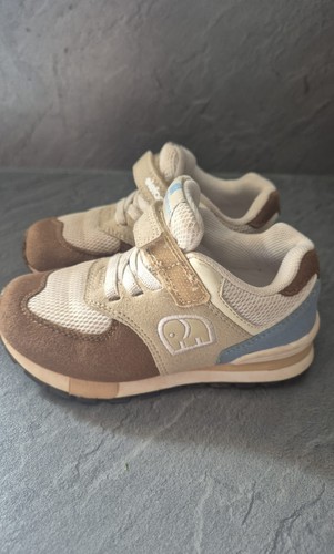 Elefanten sneaker schuhe - elefanten, gr.25