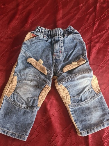 Jungen jeans - jungen,