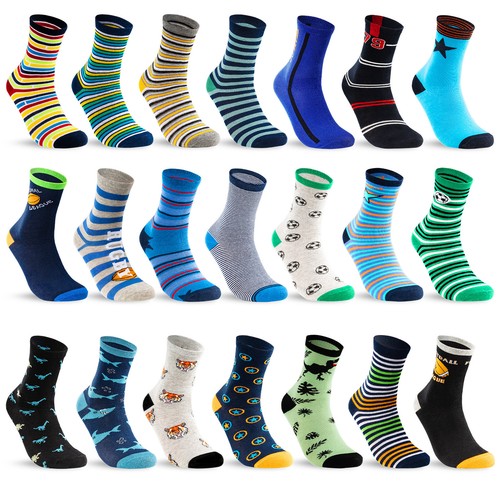 Paar kinder socken für - kinder,