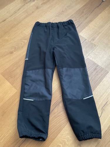 Thermohose jungen winter