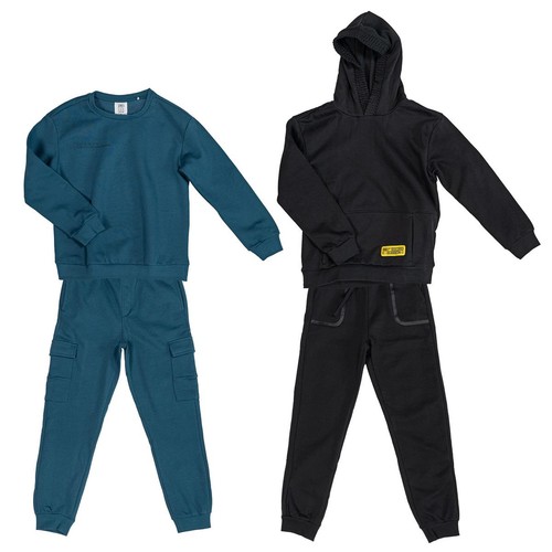 Jogginganzug jungen kinder - jogginganzug,