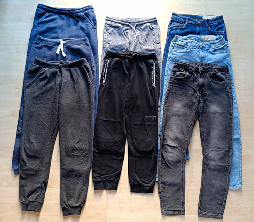 Jungen hosenpaket jeans - , 3