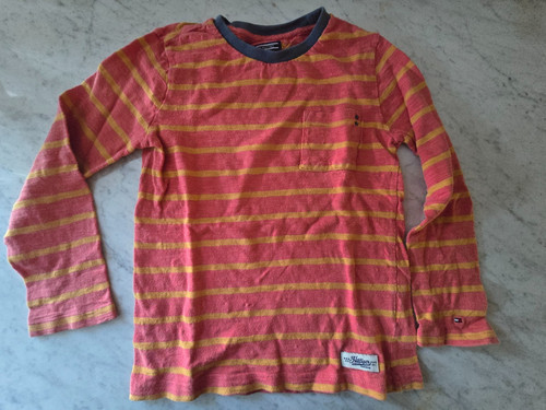 Tommy hilfiger langarmshirt - tommy,