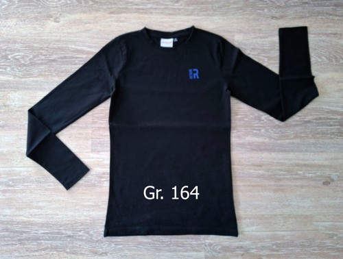 Neu langarmshirt retour - *, *