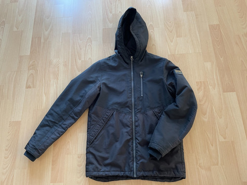 Jack jones übergangsjacke - jack,